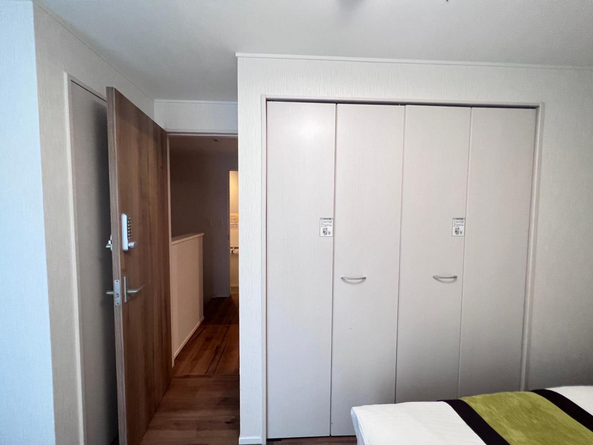 Appartement New Open Shinjuku House *