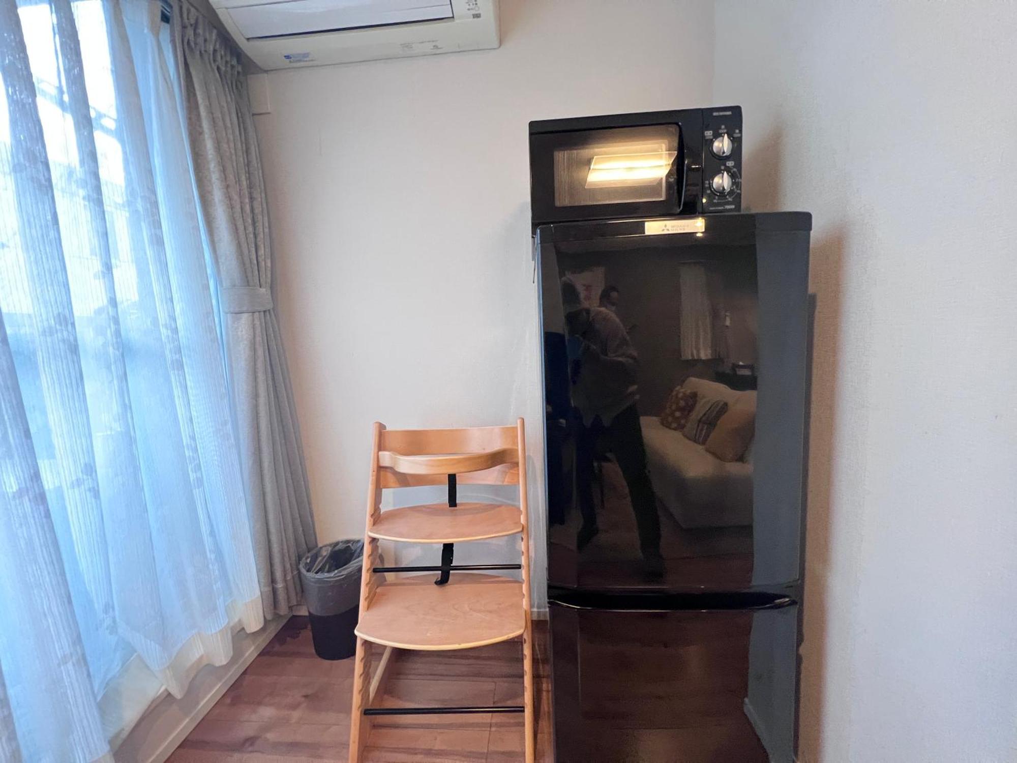 New Open Shinjuku House Appartement *